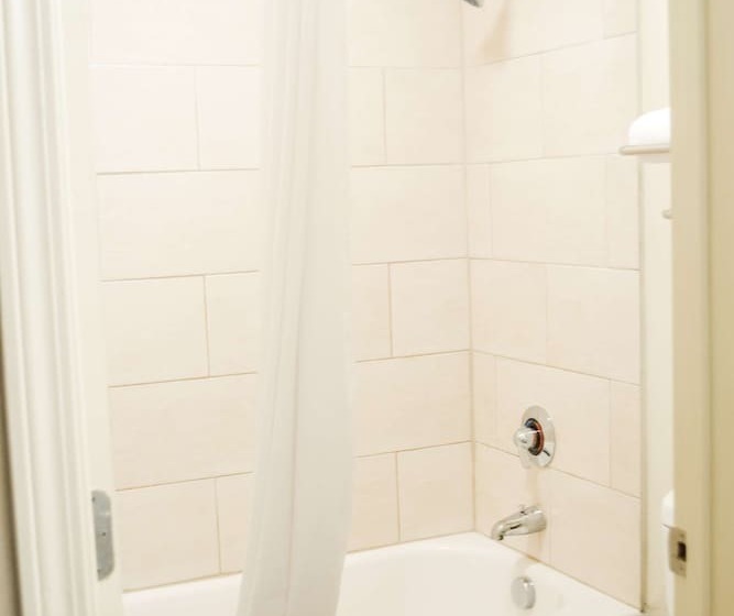 Номер Стандарт 2 Двуспальные Кровати, Surestay Hotel By Best Western Bowling Green North