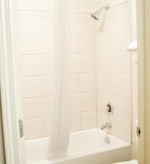 스탠다드 룸, Surestay Hotel By Best Western Bowling Green North
