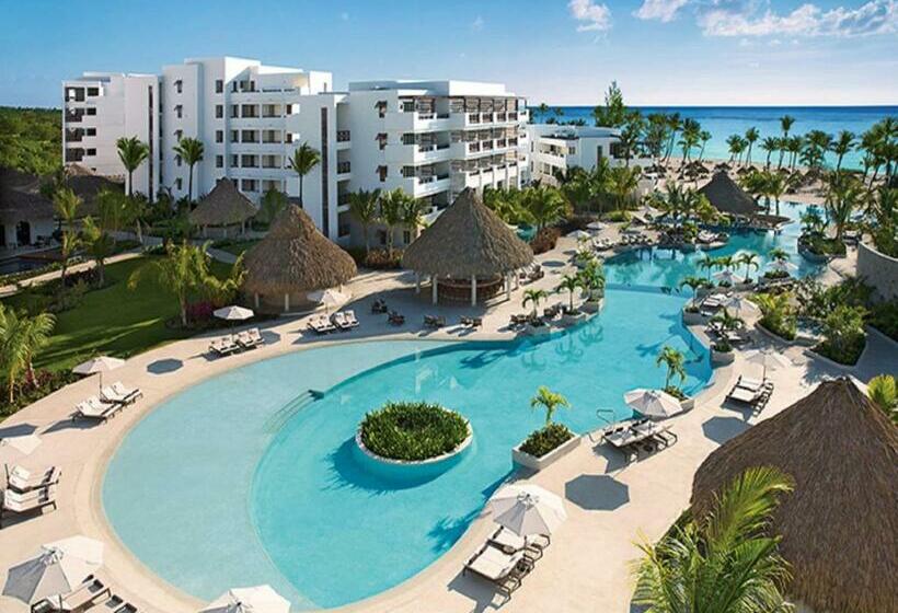 سوییت جونیور, Secrets Cap Cana Resort & Spa - Adults Only - All Inclusive