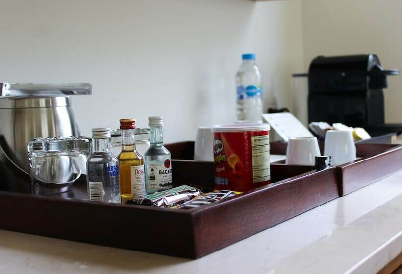 سوئیت جونیور کلوب با چشم‌انداز دریا, Secrets Cap Cana Resort & Spa - Adults Only - All Inclusive