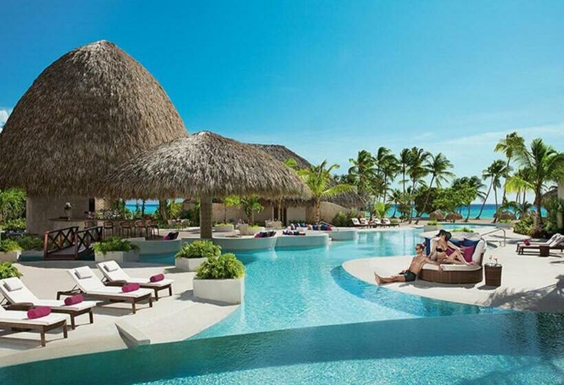 سوئیت کلوب با چشم‌انداز دریا, Secrets Cap Cana Resort & Spa - Adults Only - All Inclusive
