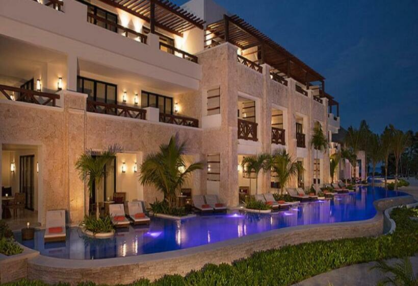 سوئیت کلوب با چشم‌انداز دریا, Secrets Cap Cana Resort & Spa - Adults Only - All Inclusive