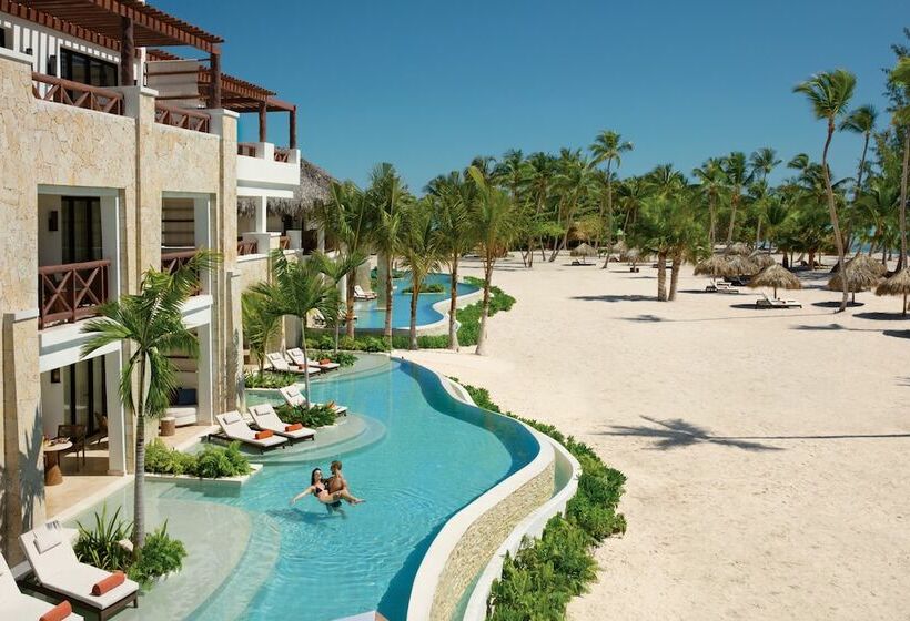 سوئیت کلوب با چشم‌انداز دریا, Secrets Cap Cana Resort & Spa - Adults Only - All Inclusive