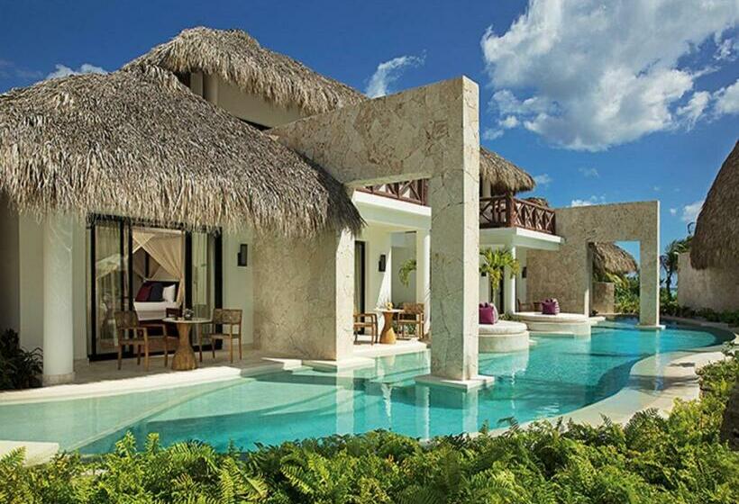 سوئیت کلاب, Secrets Cap Cana Resort & Spa - Adults Only - All Inclusive