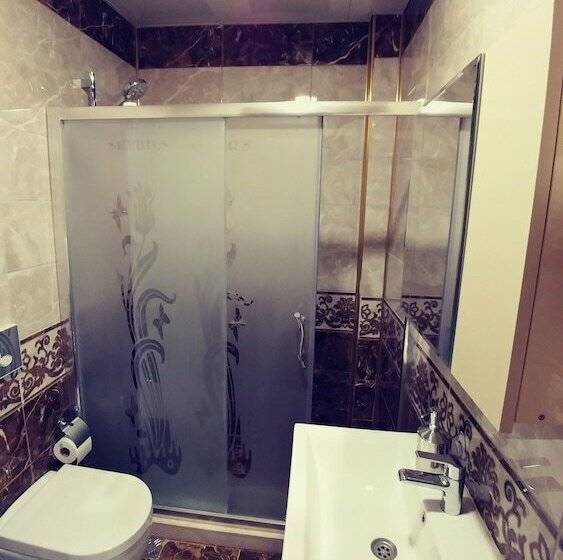 Номер Стандарт, Seybils Otel