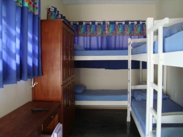 패밀리 룸, Chale Mineiro Hostel & Pousada