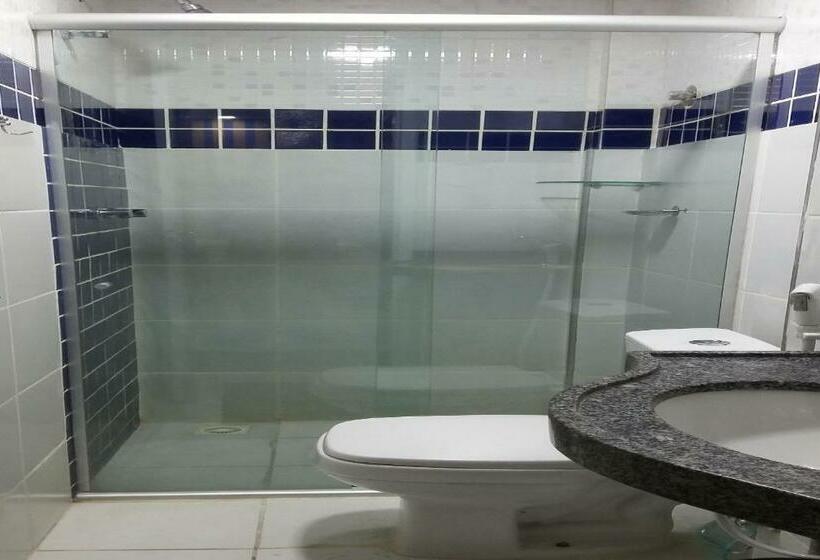 Номер Стандарт Трехместный, Juazeiro Residence
