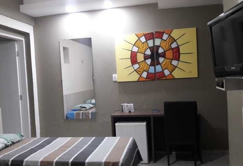 스탠다드 룸, Juazeiro Residence