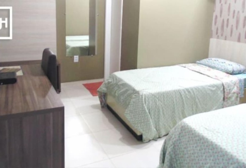 Номер Стандарт, Juazeiro Residence
