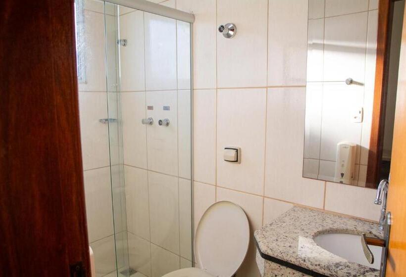Quarto Estandar Individual, Mundial