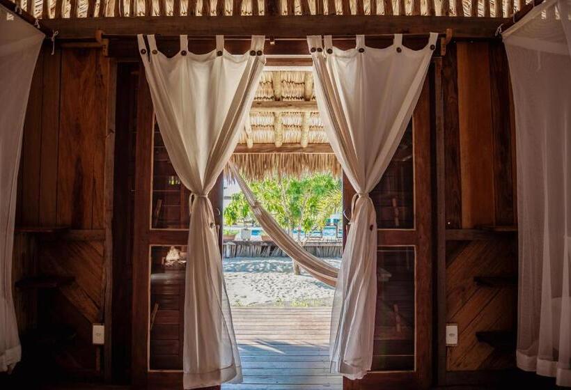 Бунгало Стандарт, Ventana