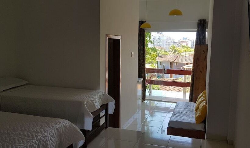 דירת חדר, Apartamentos Casa Da Pedra