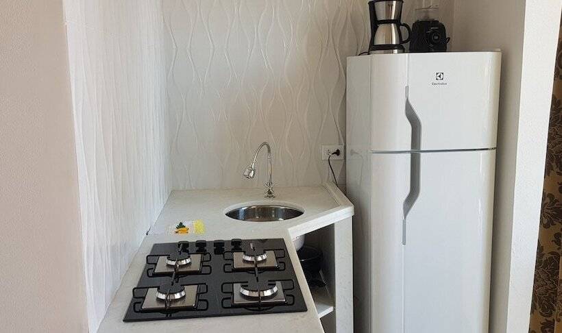 דירת חדר, Apartamentos Casa Da Pedra