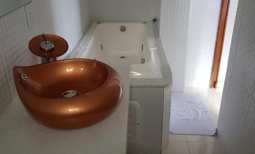 דירת חדר דלוקס, Apartamentos Casa Da Pedra