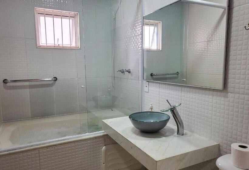 דירת חדר דלוקס, Apartamentos Casa Da Pedra