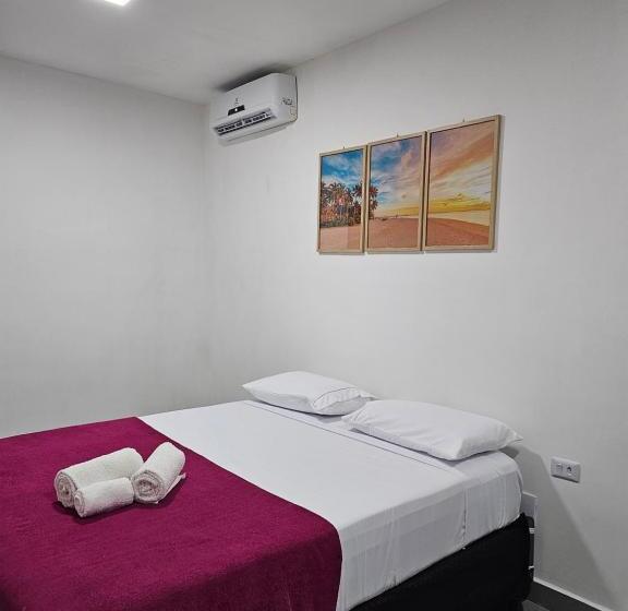 סוויטה דלוקס, Apartamentos Casa Da Pedra