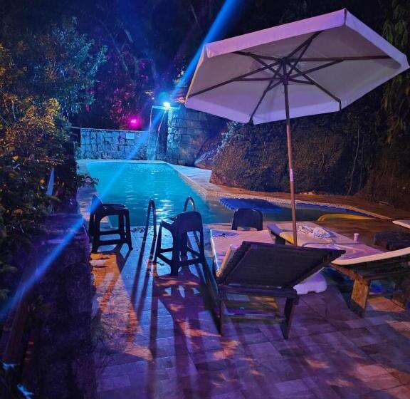 דירת חדר דלוקס, Apartamentos Casa Da Pedra
