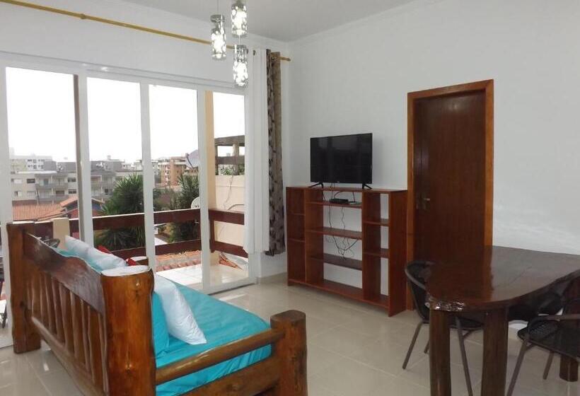 דירת חדר דלוקס, Apartamentos Casa Da Pedra