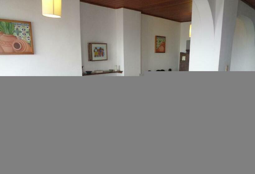 Triple Room Sea View, Bed & Breakfast Villa Carmo