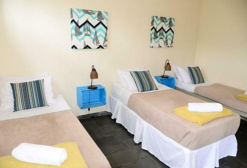 Family Suite, Brisa