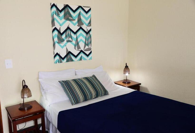 Family Suite, Brisa