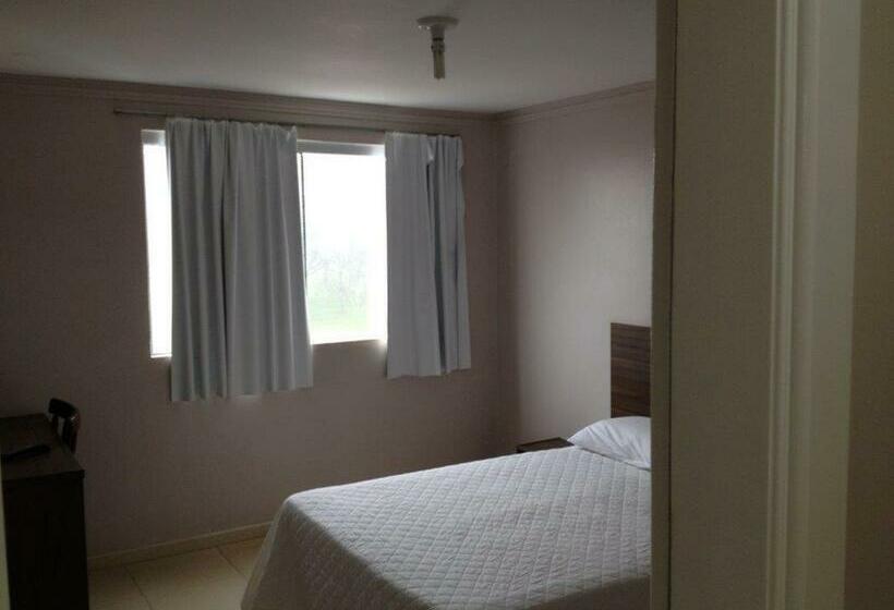 스탠다드 룸, Cedro Palace