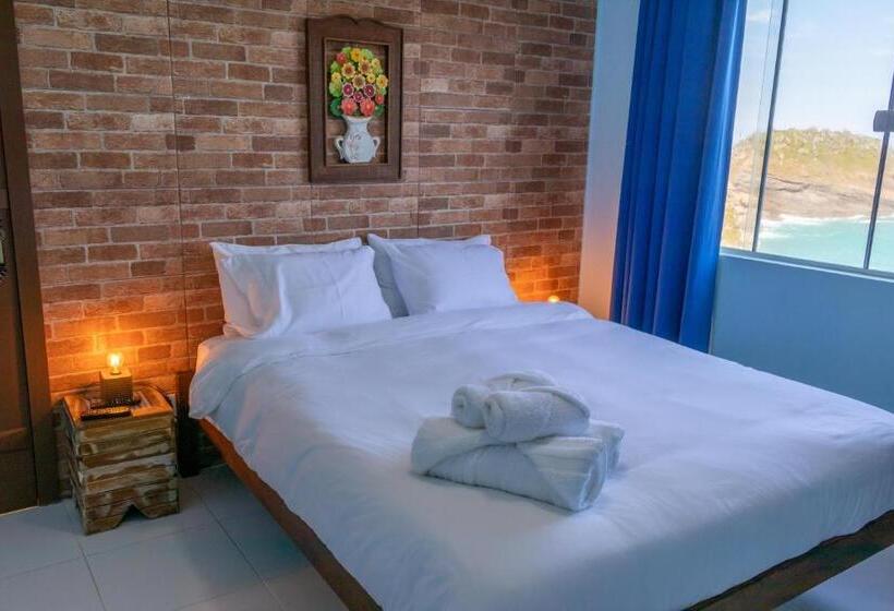 Номер Стандарт, Cliffside Luxury Inn
