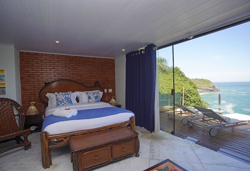 Номер Стандарт, Cliffside Luxury Inn