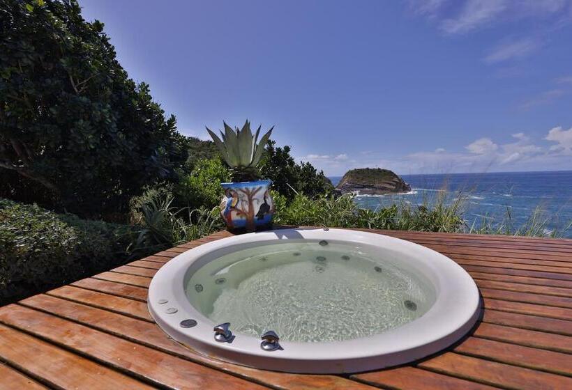 Бунгало Стандарт Вид на Море, Cliffside Luxury Inn
