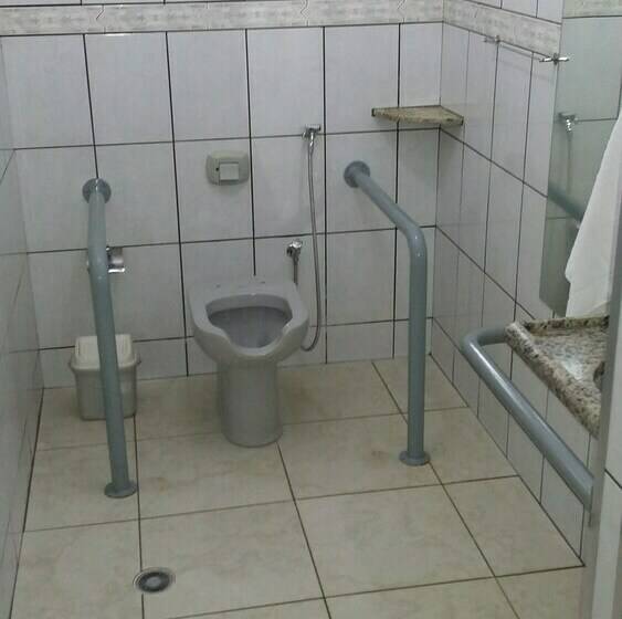 Quarto Deluxe, São Caetano