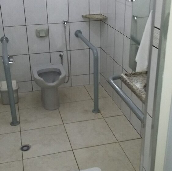 Quarto Deluxe, São Caetano