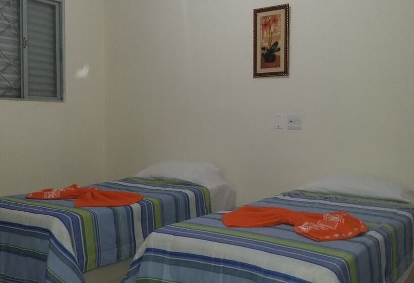 Quarto Deluxe, São Caetano