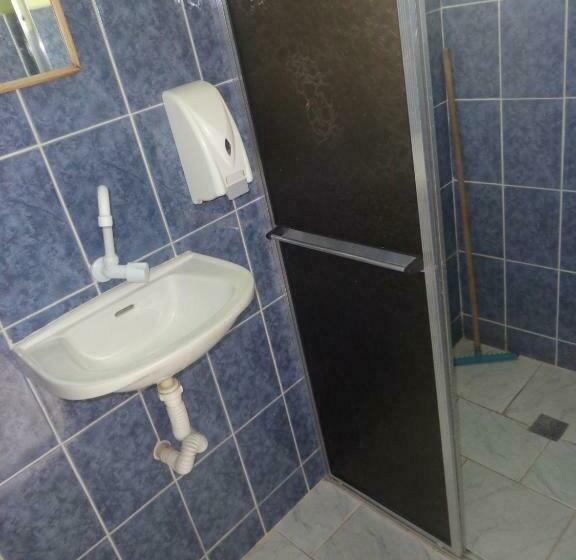 Номер Стандарт, Em Sbo   Centro