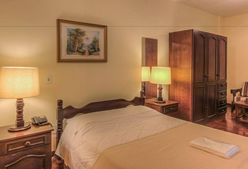 스탠다드 룸, Tri Hotel Lajeado