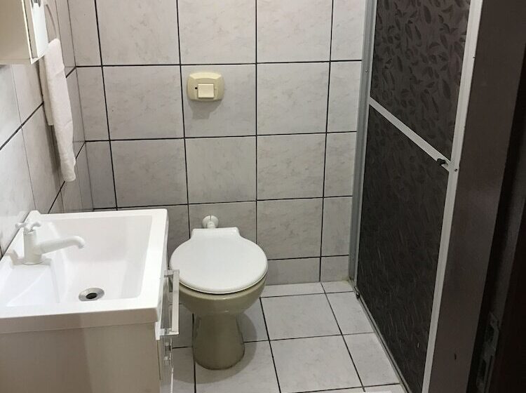 スタンダードルーム, Panorâmico