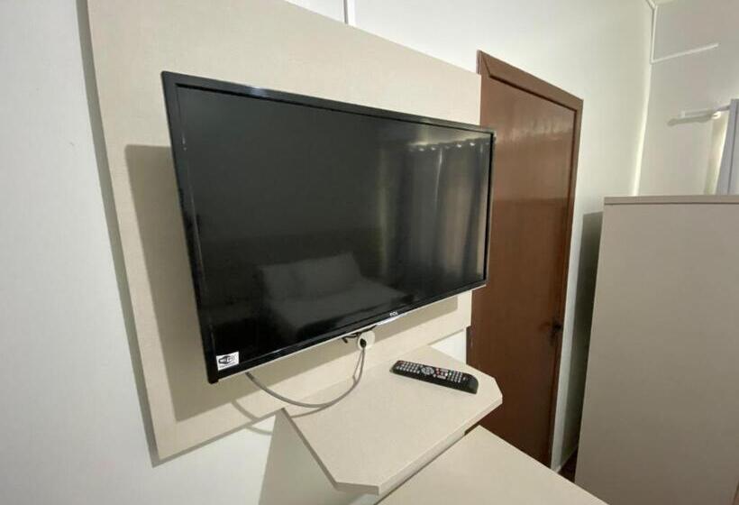 スタンダード４人部屋, Panorâmico