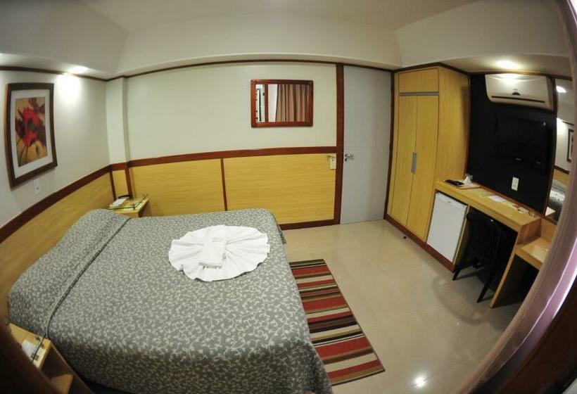 Номер Deluxe, Premium Plaza