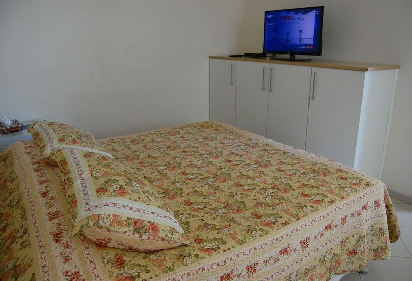 Номер Стандарт, Videiras Palace