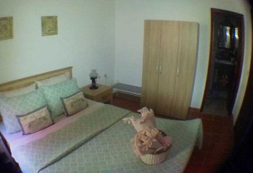 Номер Стандарт Вид на Сад, Villa Cosy