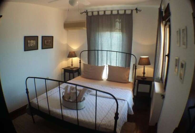 Номер Стандарт Вид на Море, Villa Cosy