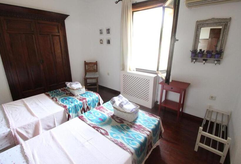 Family Suite, Villa Cosy