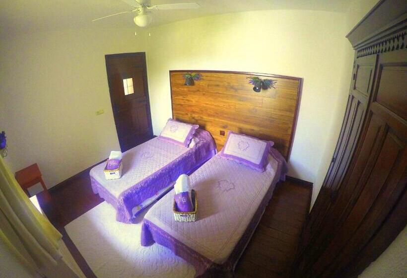 Family Suite, Villa Cosy