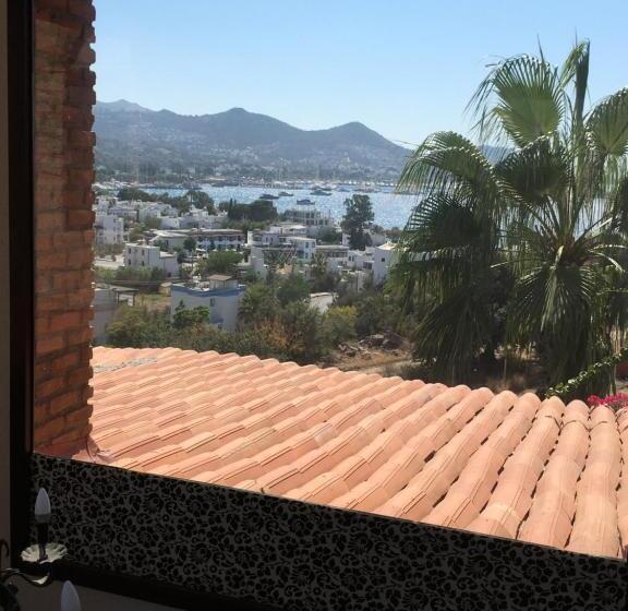 Номер Стандарт Вид на Море, Villa Cosy