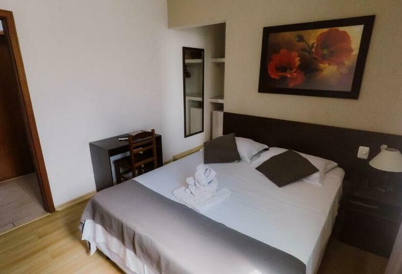 Номер Стандарт, Alzira Granada