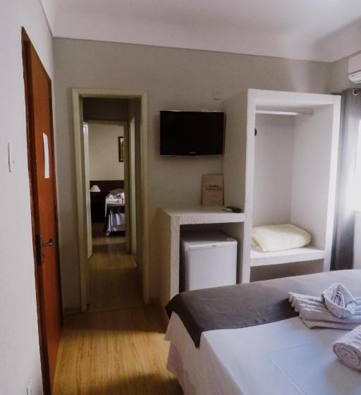 Номер Стандарт Трехместный, Alzira Granada