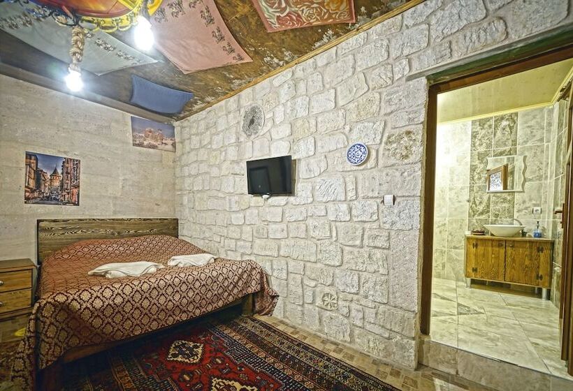 Номер Стандарт, Goreme Art Stone