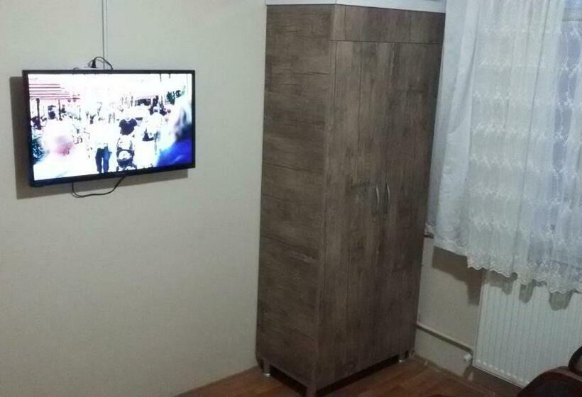 Номер Стандарт Трехместный, Kervansaray