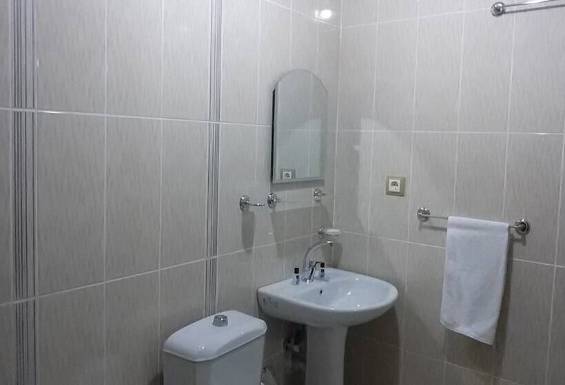 Четырехместный Номер Стандарт, Kervansaray