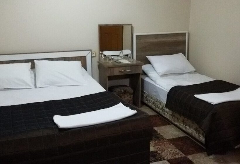 Номер Стандарт Трехместный, Kervansaray