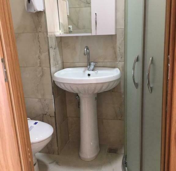 اتاق لوکس یک تخته, Koc